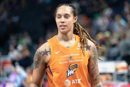 The Phoenix Mercury's head coach said the team's travel plans would be adjusted as a result of the Brittney Griner harassment incident.