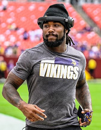 According to a source, the Vikings want to release running back Dalvin Cook.
