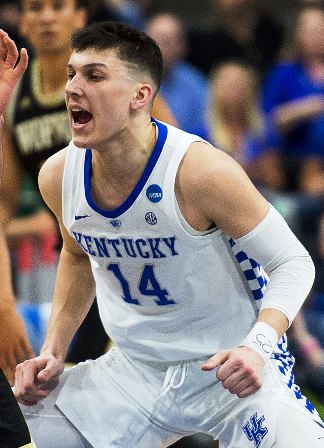 Tyler Herro doesn't play in the Heat's last game of the year.