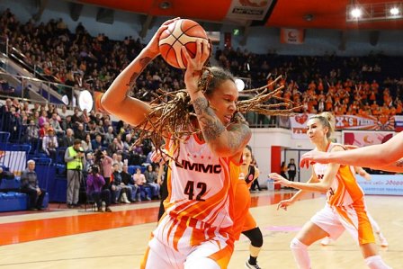 According to the Phoenix Mercury, Brittney Griner will miss at least two WNBA games to work on her mental health.