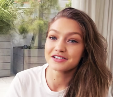 Gigi Hadid was detained and later freed in the Cayman Islands for marijuana possession: 'All's well that ends well,' they say.