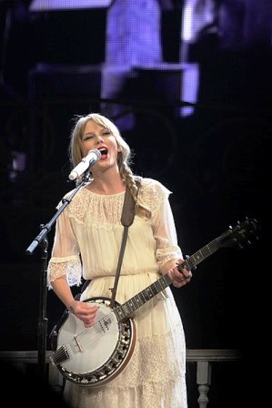 Taylor Swift takes her Eras Tour to Santa Clara's Levi's Stadium.