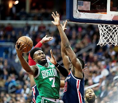 Jaylen Brown and the Boston Celtics have agreed to a five-year, $304 million supermax contract, the most in NBA history.