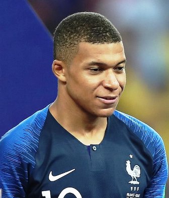 According to rumours, Saudi Arabian club Al Hilal has made a world record offer of $332 million for Kylian Mbappé.