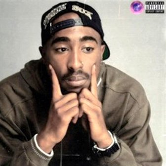 Las Vegas police execute a search warrant in the Tupac Shakur murder investigation.