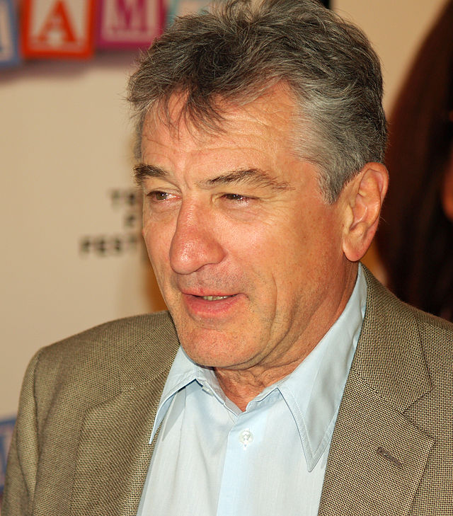 According to a law enforcement source, a woman has been detained in connection with the death of Robert De Niro’s grandchild.