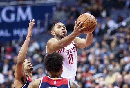 According to sources, Eric Gordon has decided to join the Phoenix Suns.