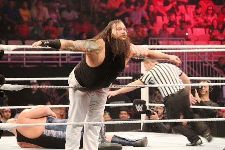Bray Wyatt, a former WWE champion, has died at the age of 36.