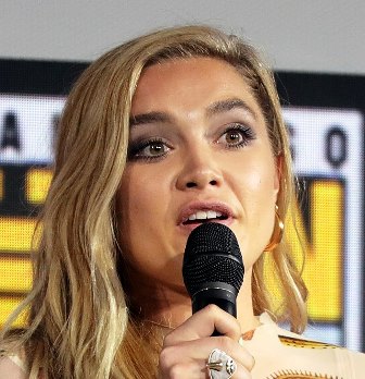 People are afraid of Florence Pugh’s ‘freedom’ with her body, she claims.