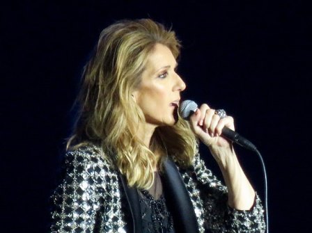 Celine Dion’s sister provides an update on the singer’s stiff-person syndrome struggle and emphasises the importance of optimism.