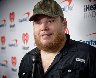 Luke Combs' 25 New Growin' Up and Getting Old Tour Dates Include Beaver Stadium