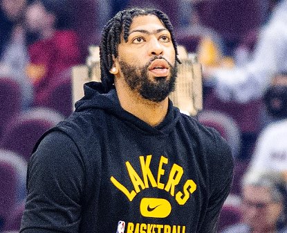 The Lakers and Anthony Davis have agreed to the NBA’s wealthiest yearly deal.