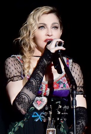 Madonna’s Madison Square Garden events have been rescheduled for January, while her Barclays Centre appearances have been moved to December.