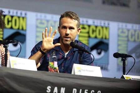 Ryan Reynolds Made $450 Million From Aviation Gin And Mint Mobile Despite Admitting He’s a ‘No Wizard’ At Investing