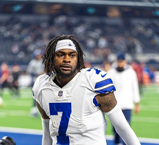 Following Trevon Diggs’ ACL rupture, the Cowboys need the following players to step up.