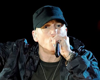 Kim Mathers, Eminem’s ex-wife, got a $615k loan from the rapper’s firm for a new residence before the mansion sale.