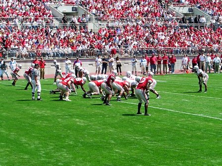 Ohio State vs. Indiana live stream, TV channel, prediction, spread, selection, and football game odds