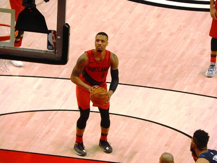 The Damian Lillard saga: What is happening and what variables are at play?