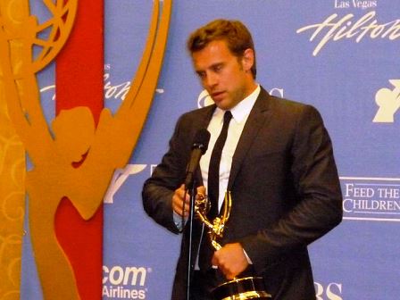 Billy Miller of ‘The Young and the Restless’ and ‘General Hospital’ died at the age of 43.