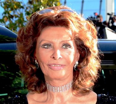Sophia Loren, 89, is recuperating from surgery following a fall at her Geneva home.