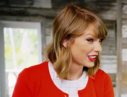 Taylor Swift collaborates with Google to expose a vault song — but there seems to be a ‘Glitch’