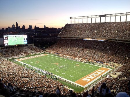 Texas vs. Rice odds, line, and time: 2023 college football predictions, Week 1 from a proven computer model