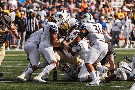 Army vs. UTSA odds, line, spread, and time: 2023 college football predictions, Week 3 by proven model