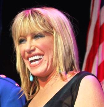 ‘Three’s Company’ actor Suzanne Somers passes away at age 76.
