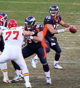 The Daily Sweat: Broncos defense vs. Chiefs attack may be a bloodbath