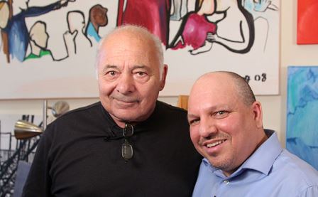 At 83, ‘Rocky’ actor Burt Young, who portrayed tough, complex guys, passes away