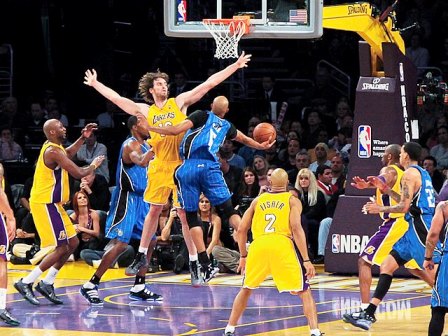 Three Things to Know: Preseason Game 4 — Lakers versus Warriors: 10-13-23