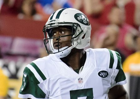 Returning to New York will be "just another opportunity" for Seahawks quarterback Geno Smith.