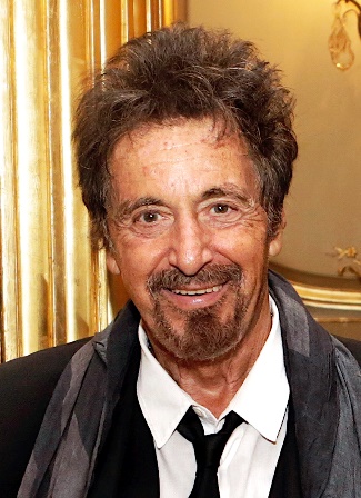Al Pacino to Pay $30K a Month in Child Support to Girlfriend
