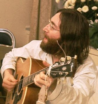 John Lennon: “It would be worth it if we went back into the studio together and turned each other on again.”