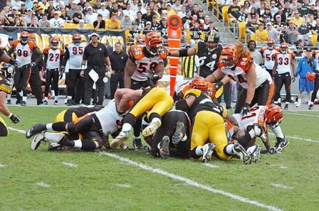 Bengals vs. Steelers odds, spread, and line: 63-29 expert selections for NFL Week 16 on Saturday, along with predictions.