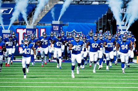 Quick Analysis: Giants lose 24-6 to the Saints
