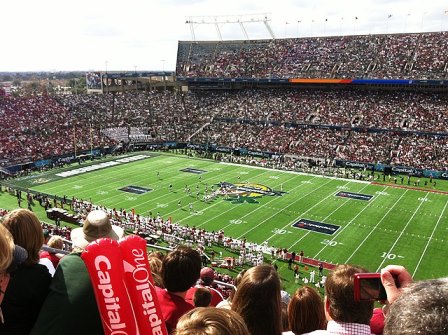 Rose Bowl 2024: start time, TV channel, prediction, odds, live stream Alabama vs. Michigan