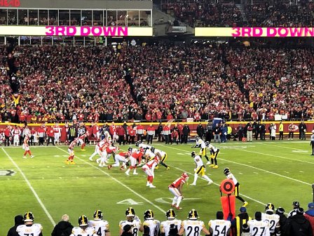 Heated Wetsuits and Benches! How the Chiefs and Travis Kelce Are Gearing Up for Record-Cold Playoffs