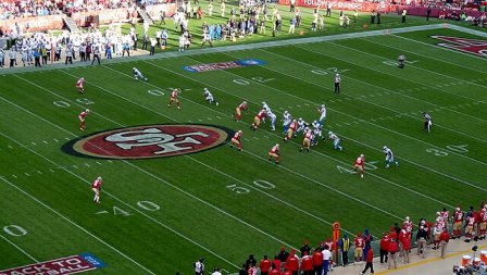 49ers vs. Lions odds, line, spread, and predictions: Expert choices for 2024 NFC Championship Game on 61-43 run