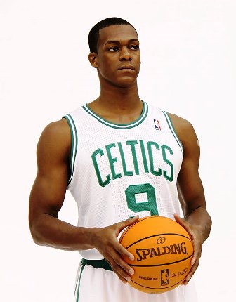Rajon Rondo, a former UK and NBA star, has been detained in Jackson County on weapons and drug allegations.