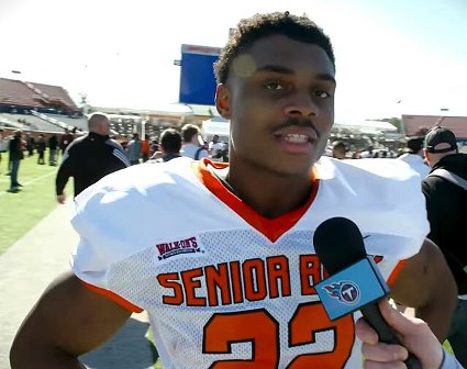 Five lessons from National’s 16-7 Senior Bowl victory against American for the 2024 NFL Draft