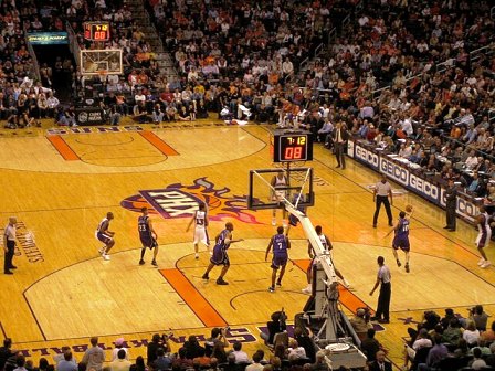 Resetting the Suns bench was the right move.