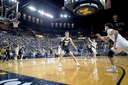 Purdue vs. Minnesota odds, line, spread: 2024 college basketball predictions, February 15 best bets by proven model