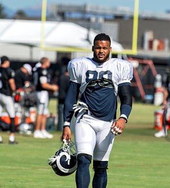 Retirement of Aaron Donald: His domination in the NFL was unparalleled