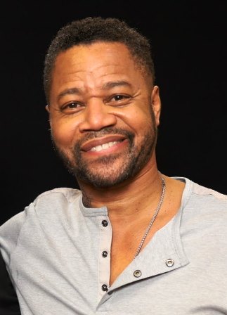 Cuba Gooding Jr. was added to Lil Rod’s case against Diddy as a co-defendant.