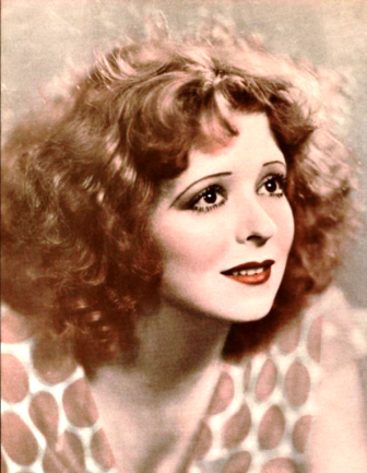 Who Was “Clara Bow,” the person Taylor Swift ends the “Tortured Poets Department” with?