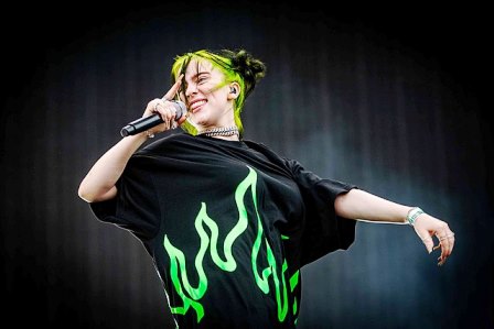 Billie Eilish Has Announced Her New Album, “Hit Me Hard and Soft,” After A Long Wait