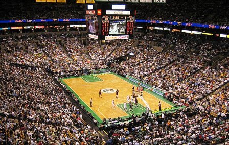 4/12 Preview: Celtics vs. Hornets