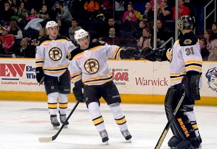 Marchand and the Bruins go to Florida as Sweeney presses the NHL for more openness.
