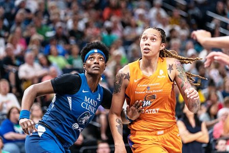 5 Things To Remember From Brittney Griner’s Times Interview